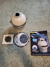 KOSMOS PLANETARIUM PLANETARIO PROIETTORE SOFFITTO STELLE COSTELLAZIONI TEDESCO