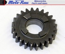 APRILIA Moto 6.5 Starck Pegaso Pegaso 650 ie Zahnrad 24 Z 5.Gang Rotax 0234720