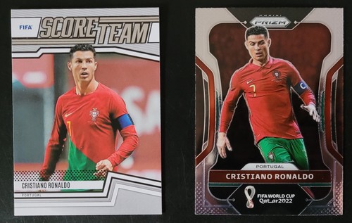 Cristiano ronaldo - 2x,