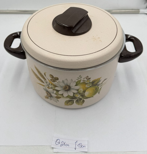 Silit parsifal emaille - silit,