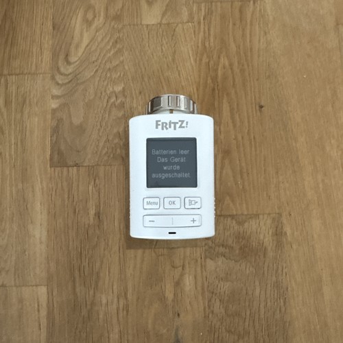 Fritz dect 301 - fritz!dect,
