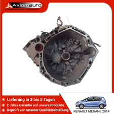 🇩🇪 MANUELLE ÜBERTRAGUNG