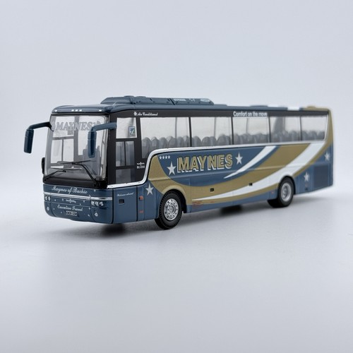 Corgi om45908 volvo b12m - om45908,