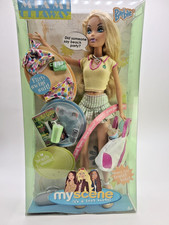 NRFB 2004 Mattel My Scene