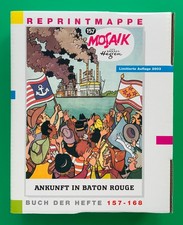 Wipa mosaik digedags - wipa,