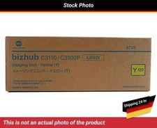 IUP-23Y Konica Minolta BIZHUB