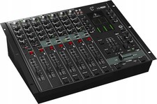 Behringer DX2000USB 7-Kanal-Mischpult