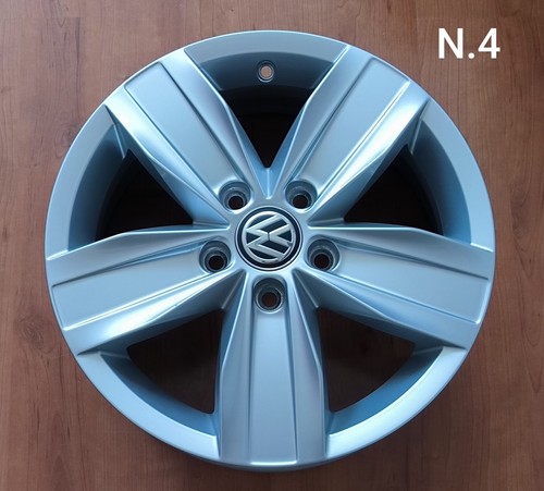 Original caddy 16 zoll - ,