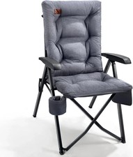 EVER ADVANCED Campingstuhl