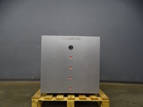 Viessmann vitocell 300 - vitocell,