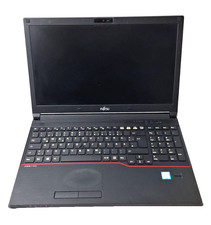Fujitsu lifebook e556 - lifebook,