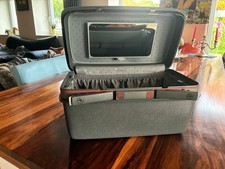 Samsonite Kosmetikkoffer  Vintage ca. 1990 absolut neuwertig nie benutzt