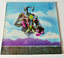 The Can ‎– Monster Movie