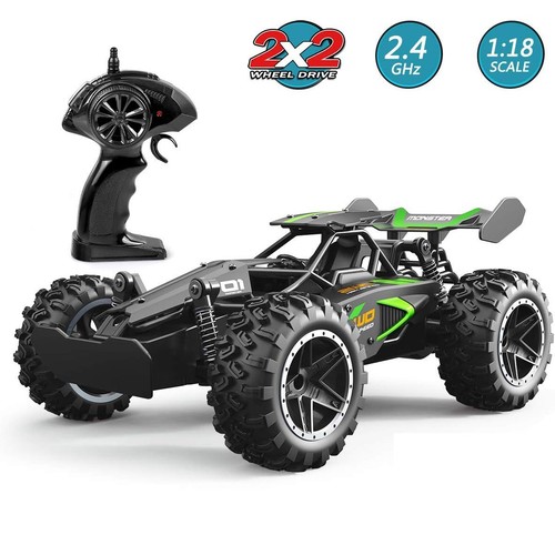 Ferngesteuertes auto rc - auto,