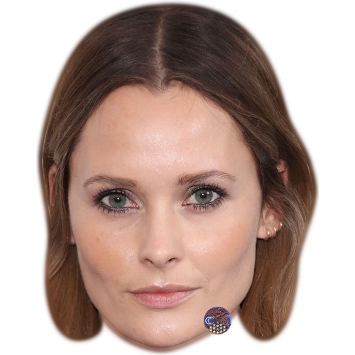Charlotte hope big - hope, head