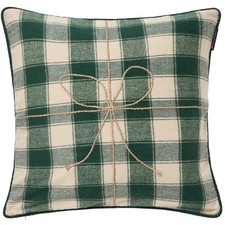 Lexington Wrapped Checked