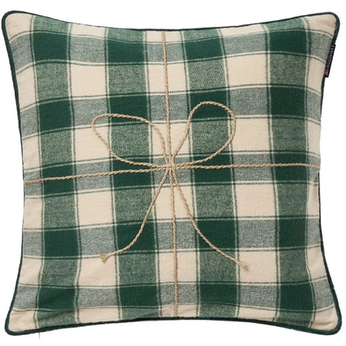 Lexington wrapped checked - wrapped,