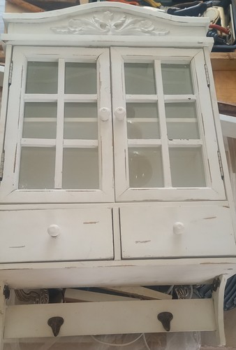 Vintage hängeschrank - 💖vintage,