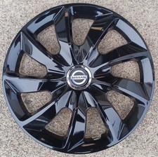 4 Alu-Design Radkappen 14 Zoll