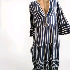 Tamaris Kleid Jerseykleid