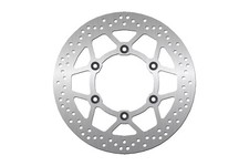 Bremsscheibe vorne suzuki - vorne, dr