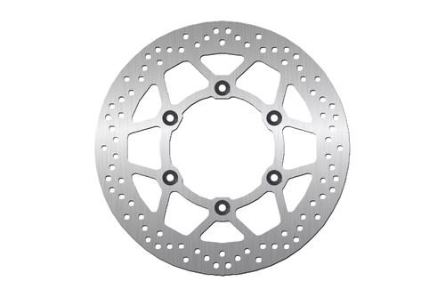 Bremsscheibe vorne suzuki - suzuki, dr