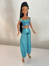 Disney Alladin Princess