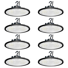 Ufo led hallenbeleuchtung - ufo,