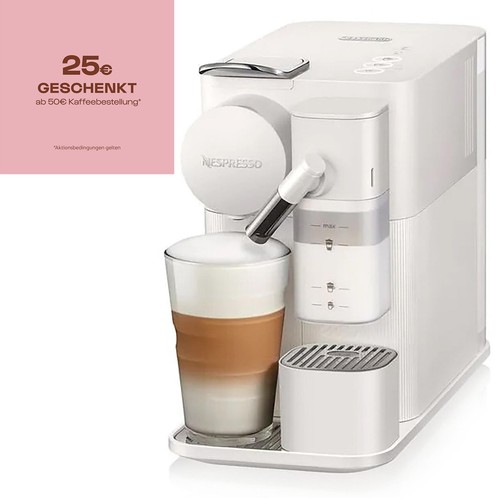 Nespresso lattissima one - nespresso, en