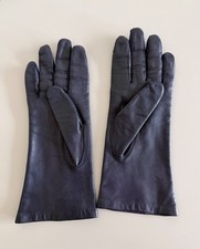 Damen lederhandschuhe - damen,