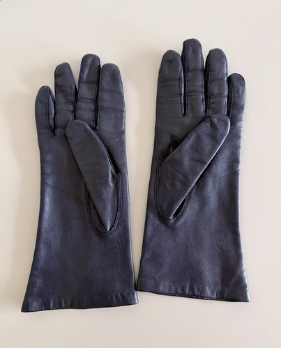 Damen lederhandschuhe - damen,