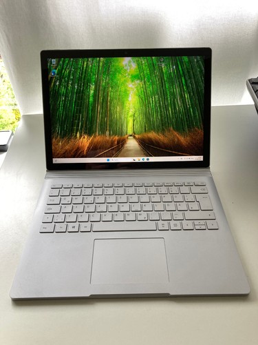 Surface book i7 8650u - book, i7-8650u