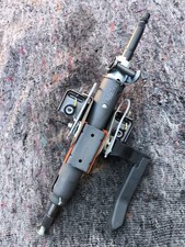 Opel Astra H Zafira B Lenksäule höhenverstellbar 13182345 