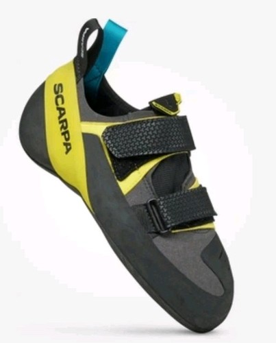 Scarpa arpia kletterschuhe - scarpa, v