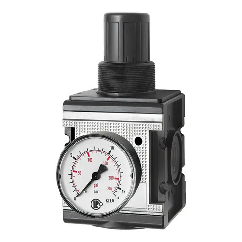 Riegler druckregler regler - riegler,