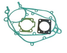 NSU-Quickly Dichtungssatz