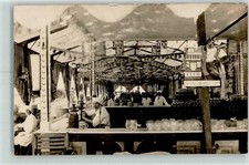 13228387 - 2000 Hamburg Hamburger Dom Imbiss-Bude Hamburg Stadtkreis