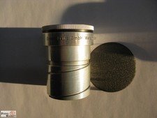 Projektionsobjektiv für