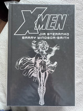 X-Men - Jim Steranko Sonderausgabe 13. Internationaler Comic-Salon Erlangen 2006