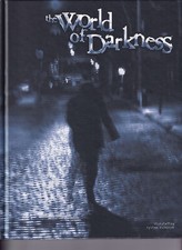World of Darkness - Rulebook