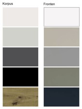 Holzmuster Serie SALO für