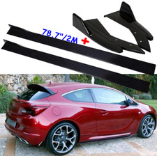 für Opel Astra J OPC