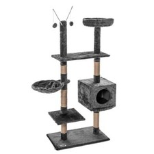 Kratzbaum für katzen - kratzbaum,