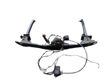 Anhängerkupplung MERCEDES