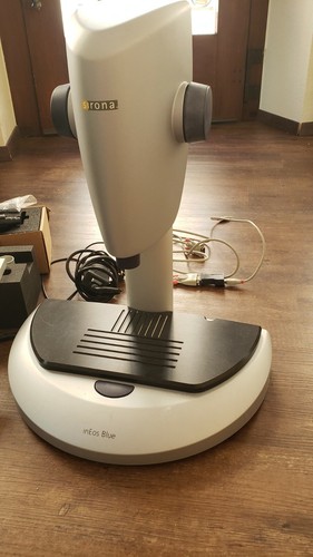 Sirona ineos blue d3446 - blue,