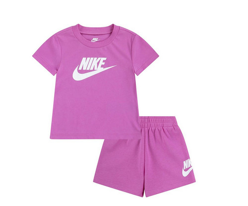 Nike club tee mädchen - nike, overall