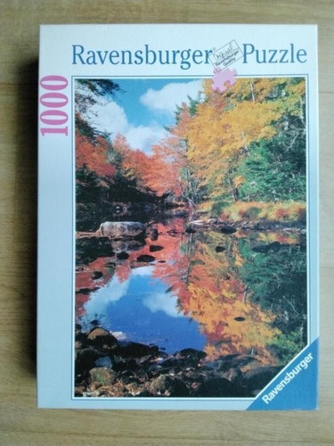 Ravensburger puzzle canada - puzzle,
