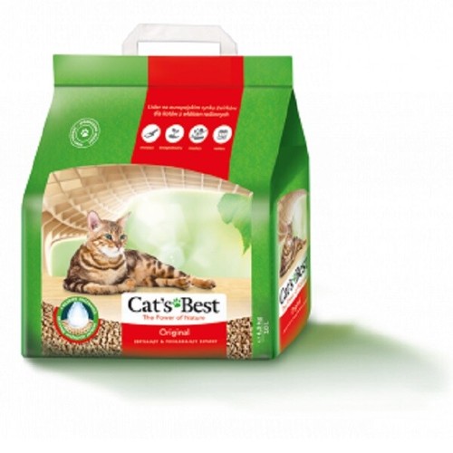 Cats best original öko plus - best,