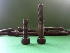 Innensechskantschrauben