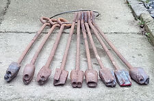 antike Handgeschmiedete